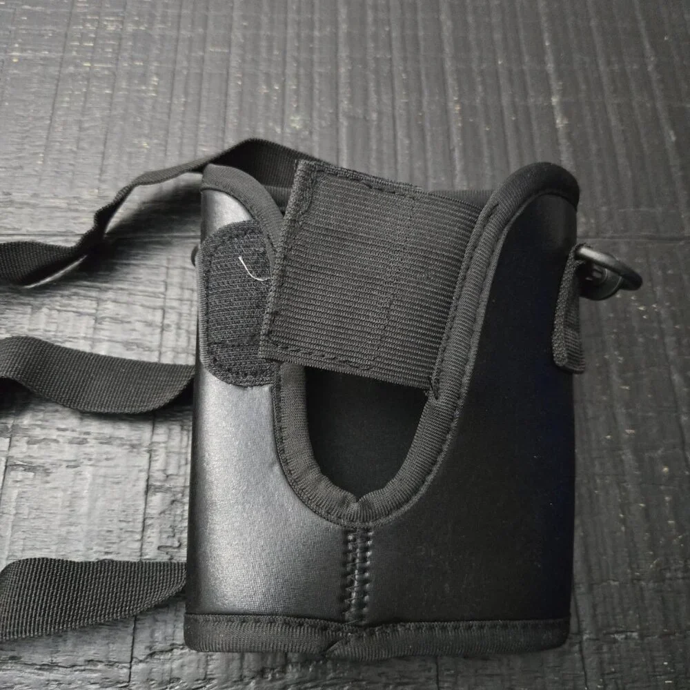 Tumbler Carrying Case, w/Smartphone Pocket. Tumbler NOT Included!